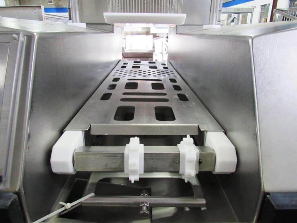 Gunther PI54/105MC21 Pickle Injector - view 8