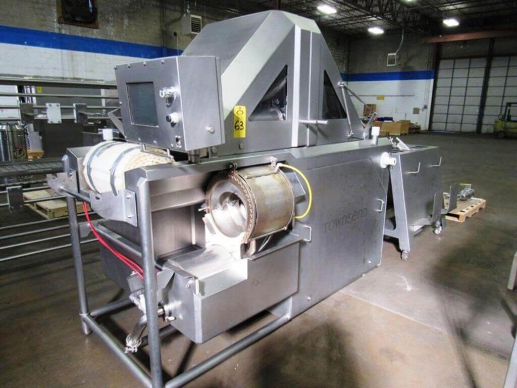 Townsend 8000 Pickle Injector - view 45