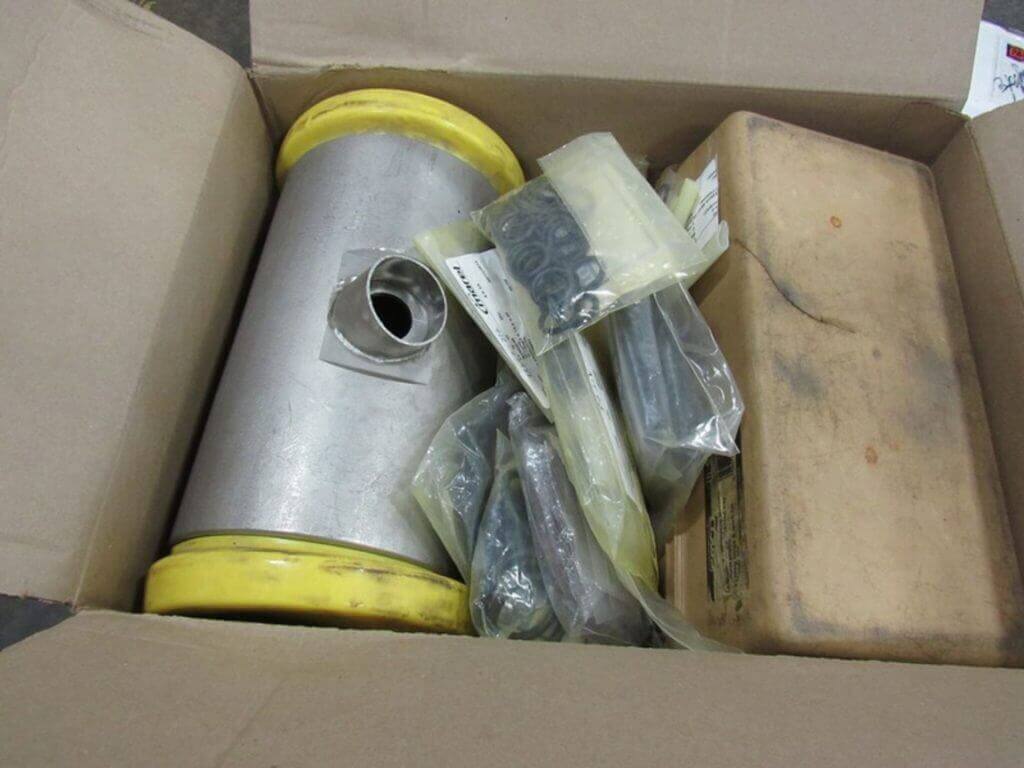 Townsend 8000 Pickle Injector - view 41