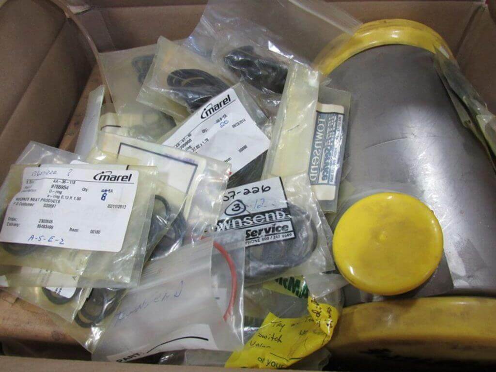 Townsend 8000 Pickle Injector - view 42
