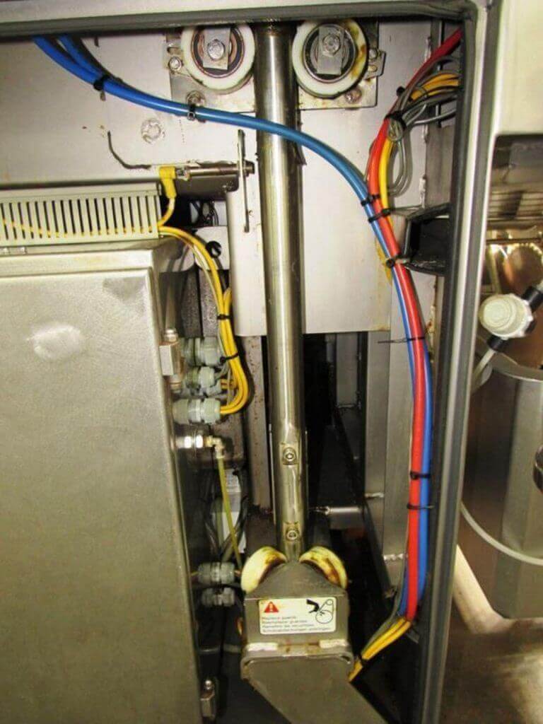 Townsend 8000 Pickle Injector - view 22