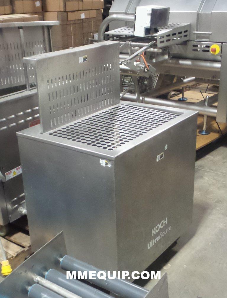 Ultrasource US2818 Shrink Tunnel