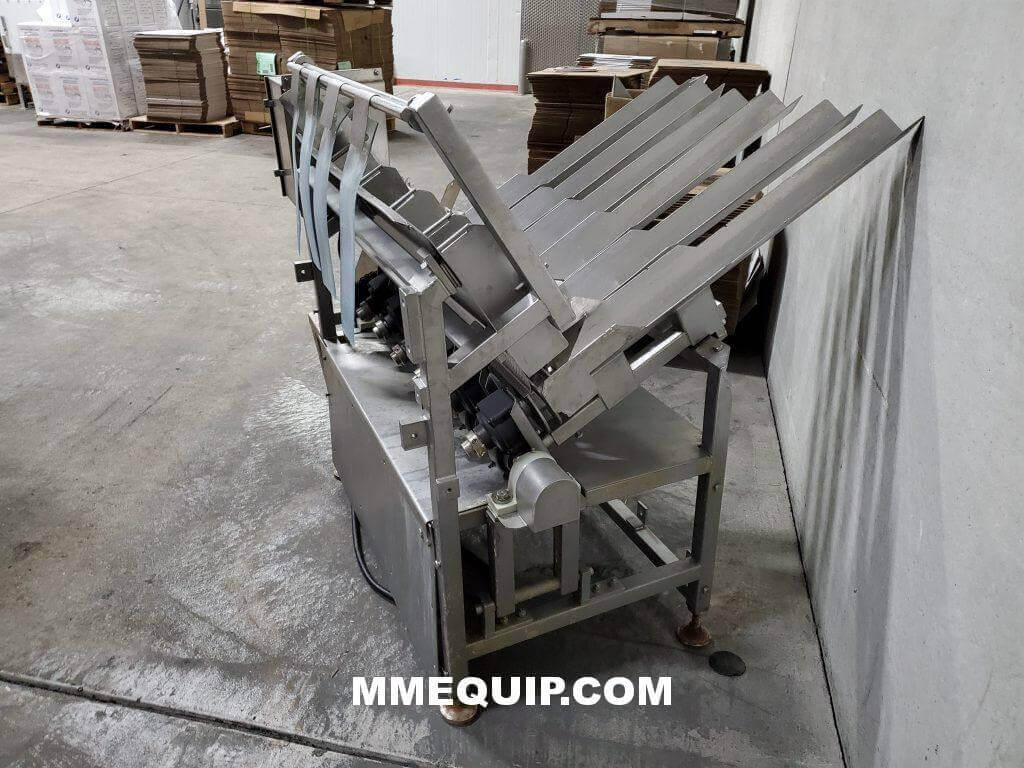 RMF PS6 Stacker & Paper Interleaver - view 4