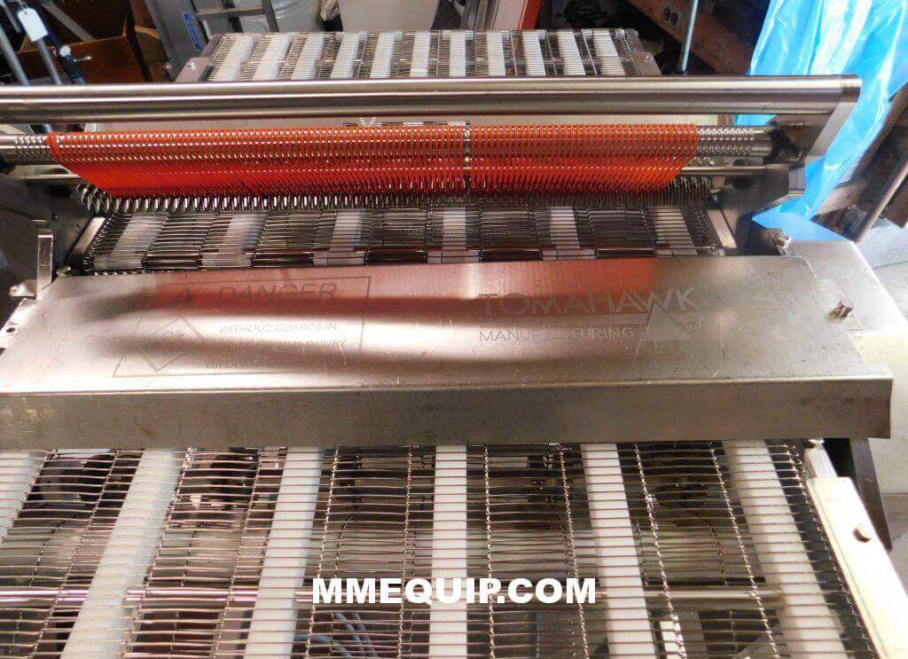 Tomahawk TH-27 Cuber & Perforator - view 4