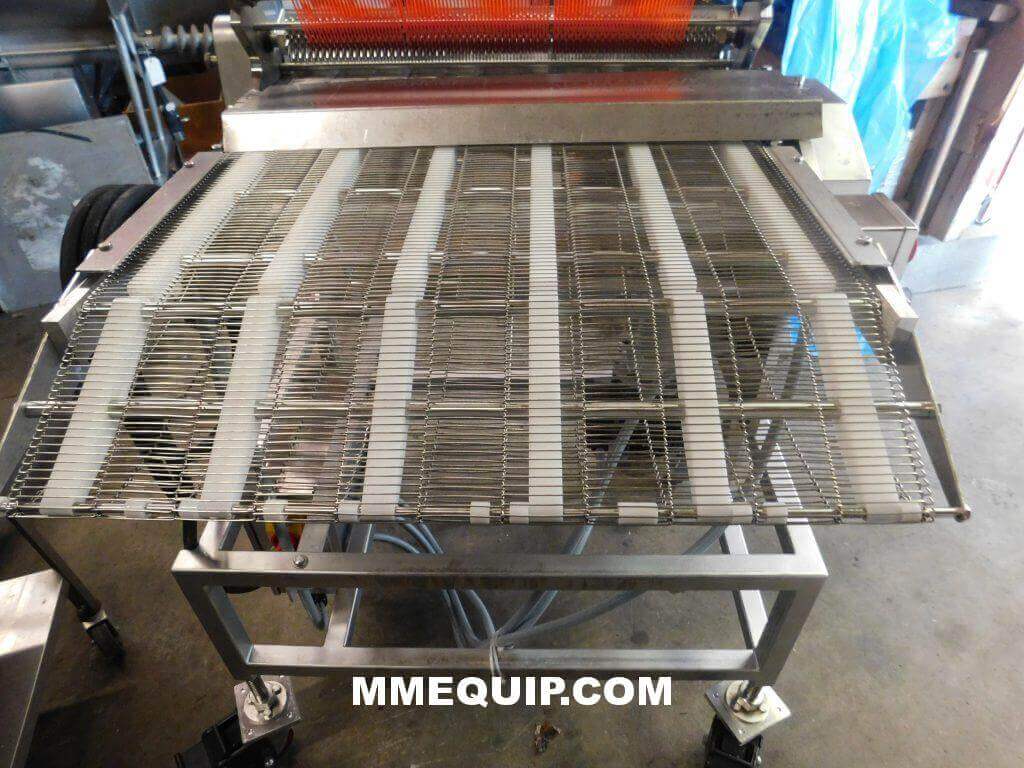 Tomahawk TH-27 Cuber & Perforator - view 3