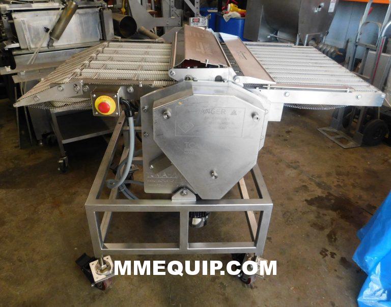 Tomahawk TH-27 Cuber & Perforator