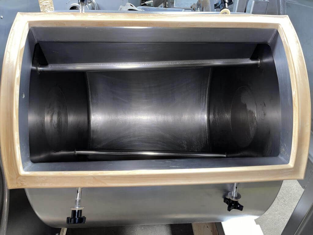 Lance LT-30 Vacuum Tumbler - view 9