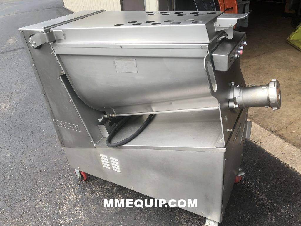 Hobart 2032 Mixer Grinder