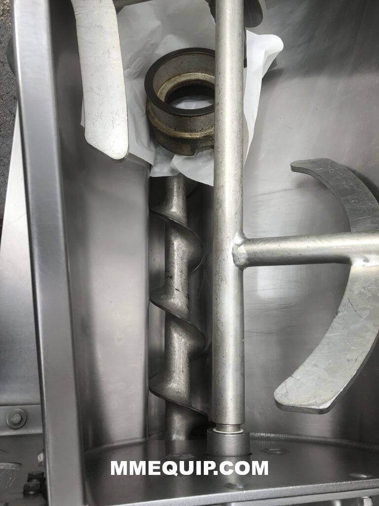 Hobart 2032 Mixer Grinder - view 2