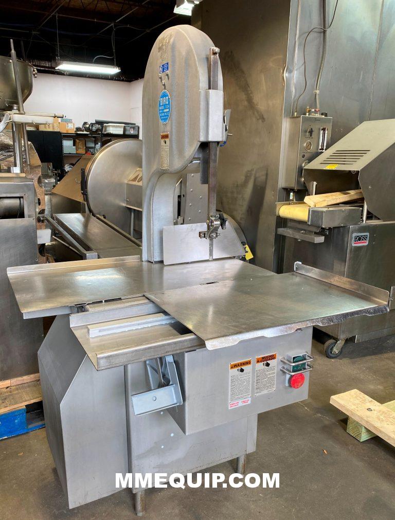 Biro 3334 Band Saw