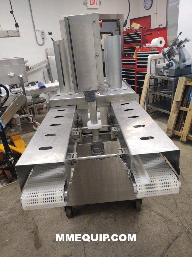 Ross 950-8 Slicer - view 2