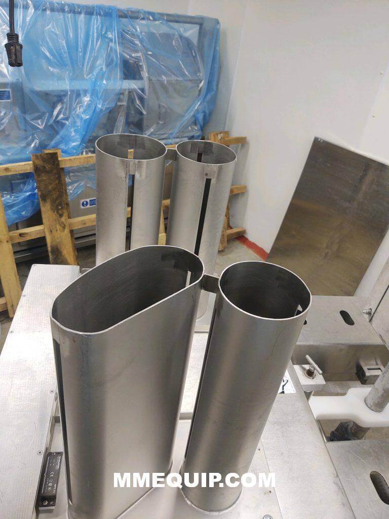 Ross 950-8 Slicer - view 3