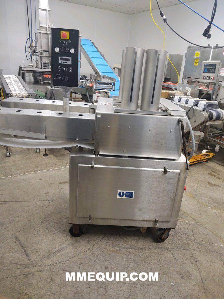 Ross 950-8 Slicer