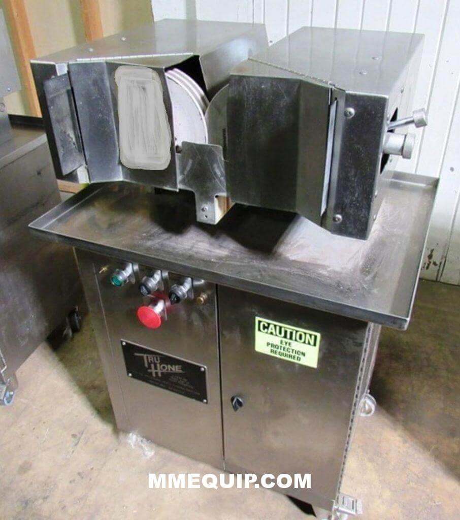 TRU Hone HR8 Hollow Grinder