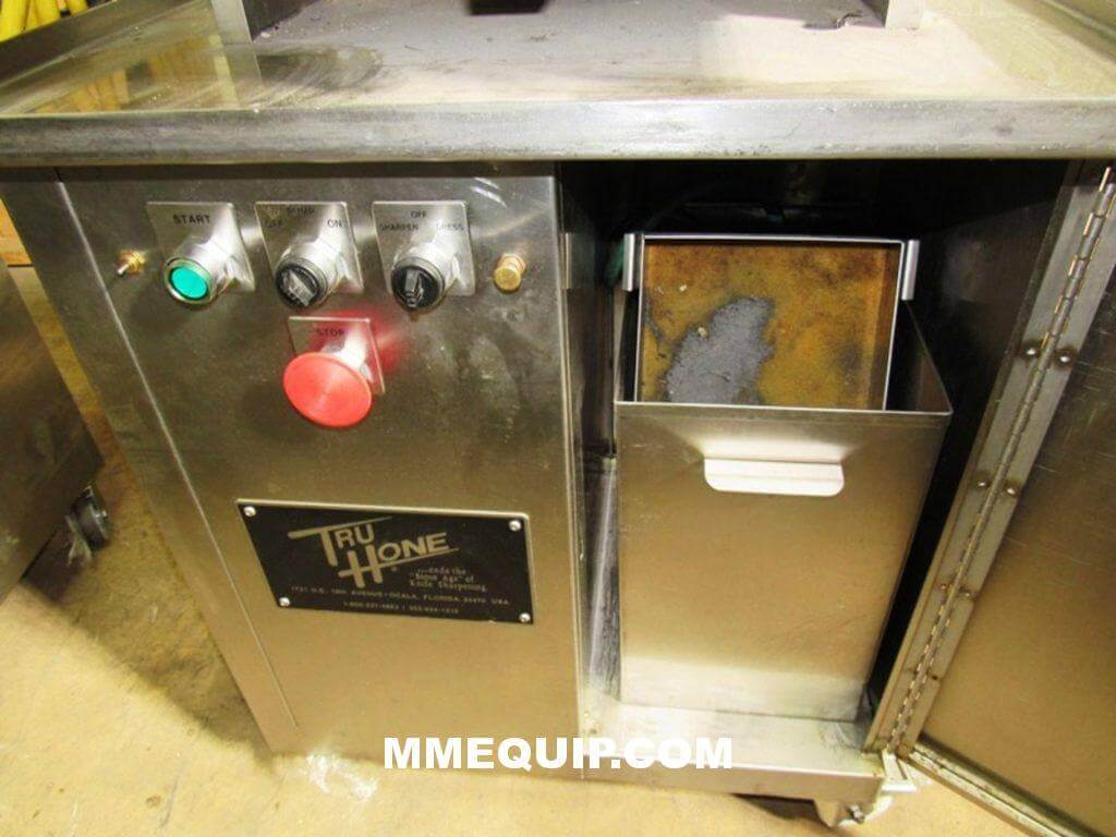 TRU Hone HR8 Hollow Grinder - view 2