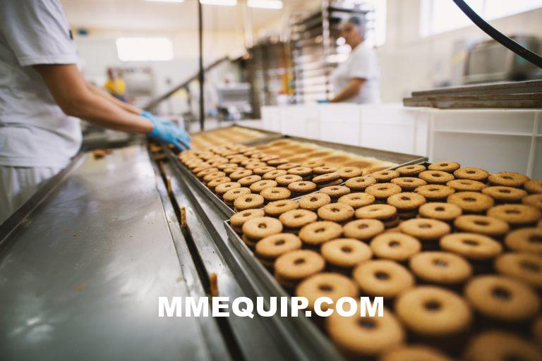 Essential Equipment In The Food Industry