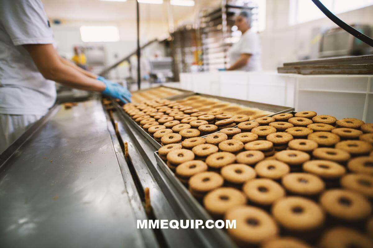 Essential Equipment In The Food Industry