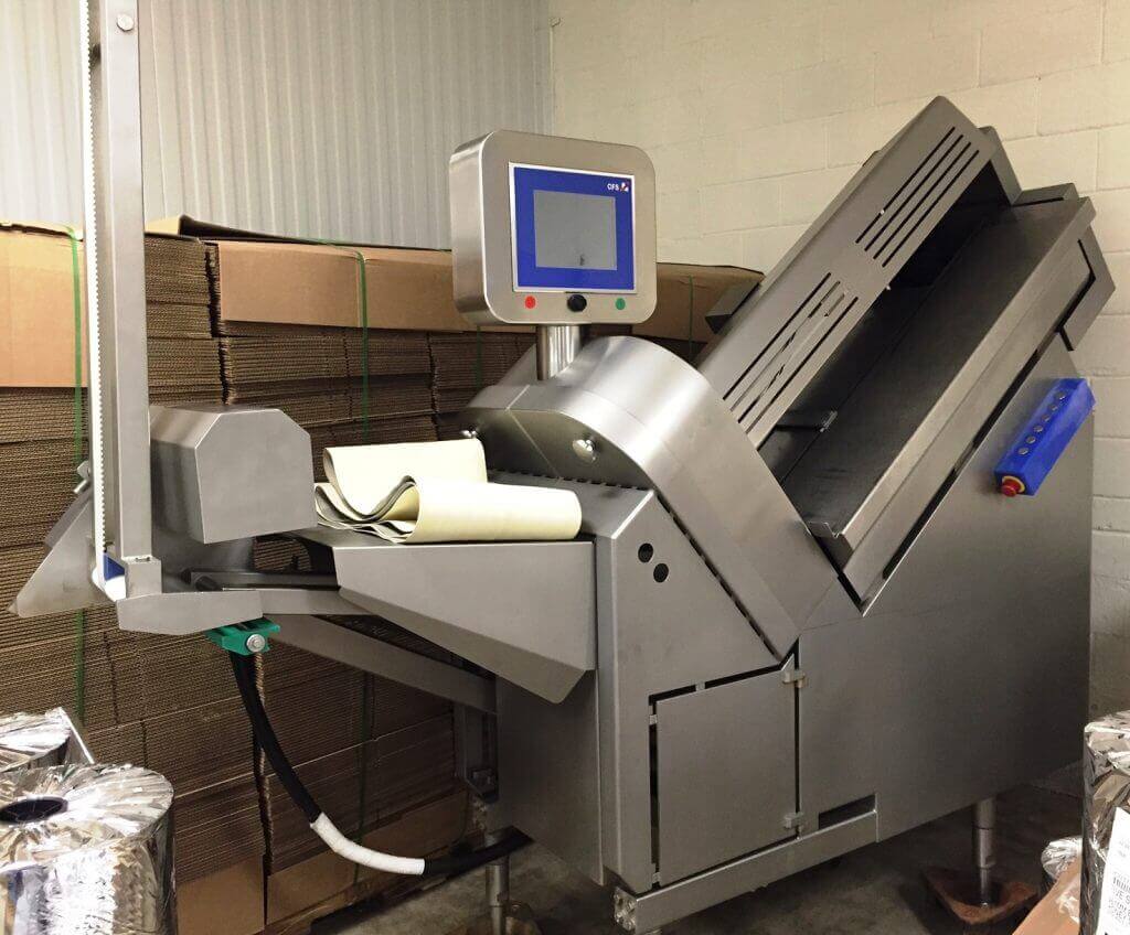 GEA Uni Slicer