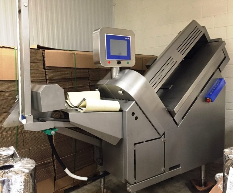 GEA Uni Slicer