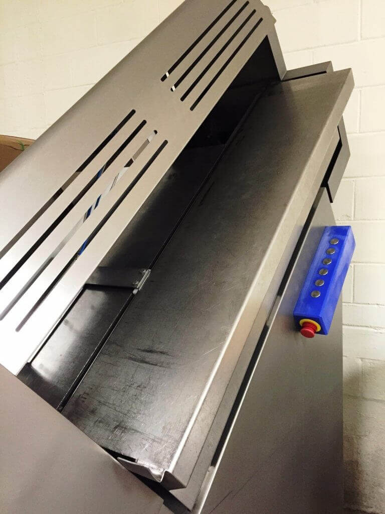 GEA Uni Slicer - view 4