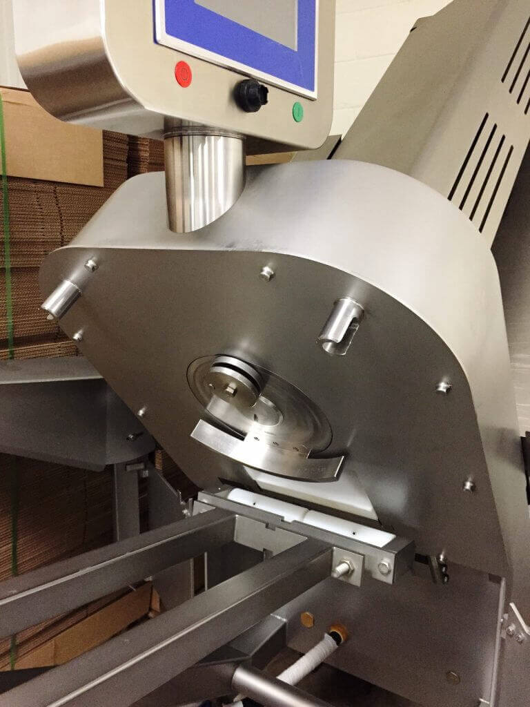 GEA Uni Slicer - view 2