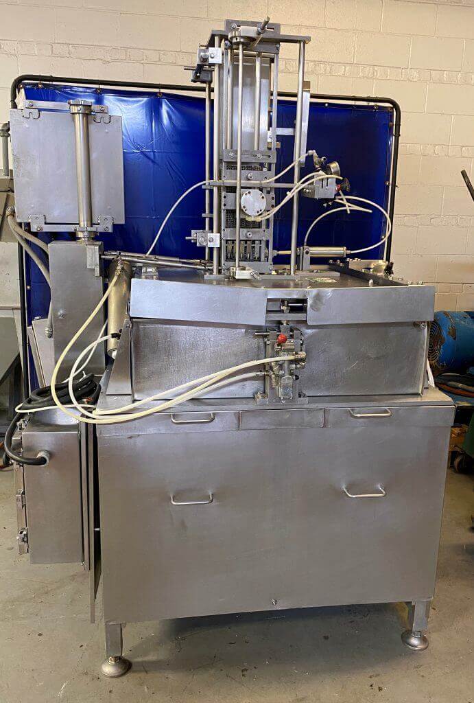Great Lakes 1090SS Slicer