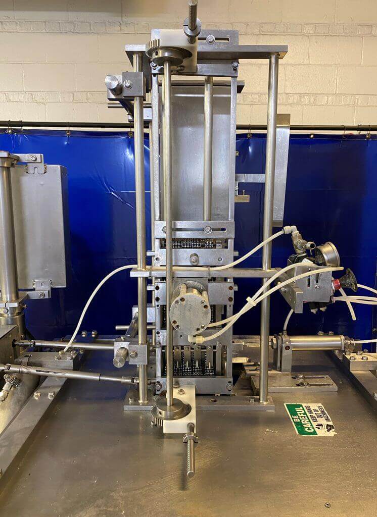Great Lakes 1090SS Slicer - view 2