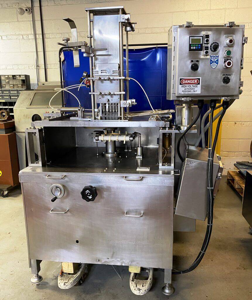 Great Lakes 1090SS Slicer - view 3