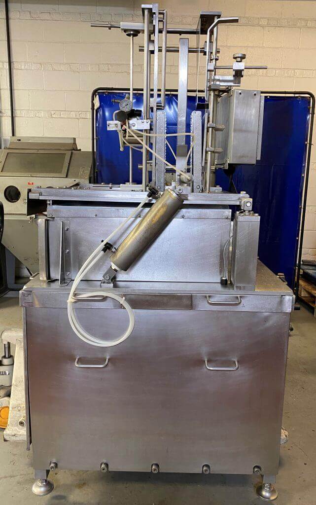 Great Lakes 1090SS Slicer - view 4