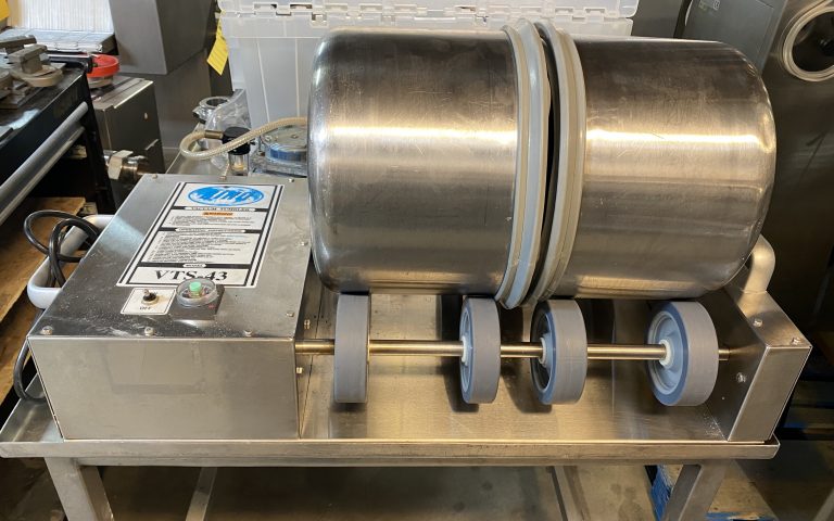 Biro VTS-43 Counter Top Vacuum Tumbler