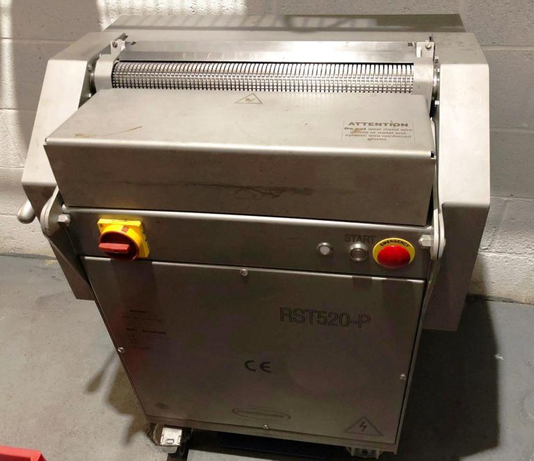 Grasselli RST520-P Skinner