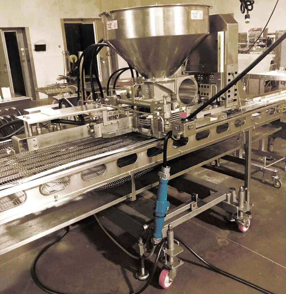 Nutec 725 Portioner - view 5