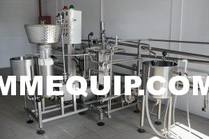 Safety Tips for Using Food Processing Equipment