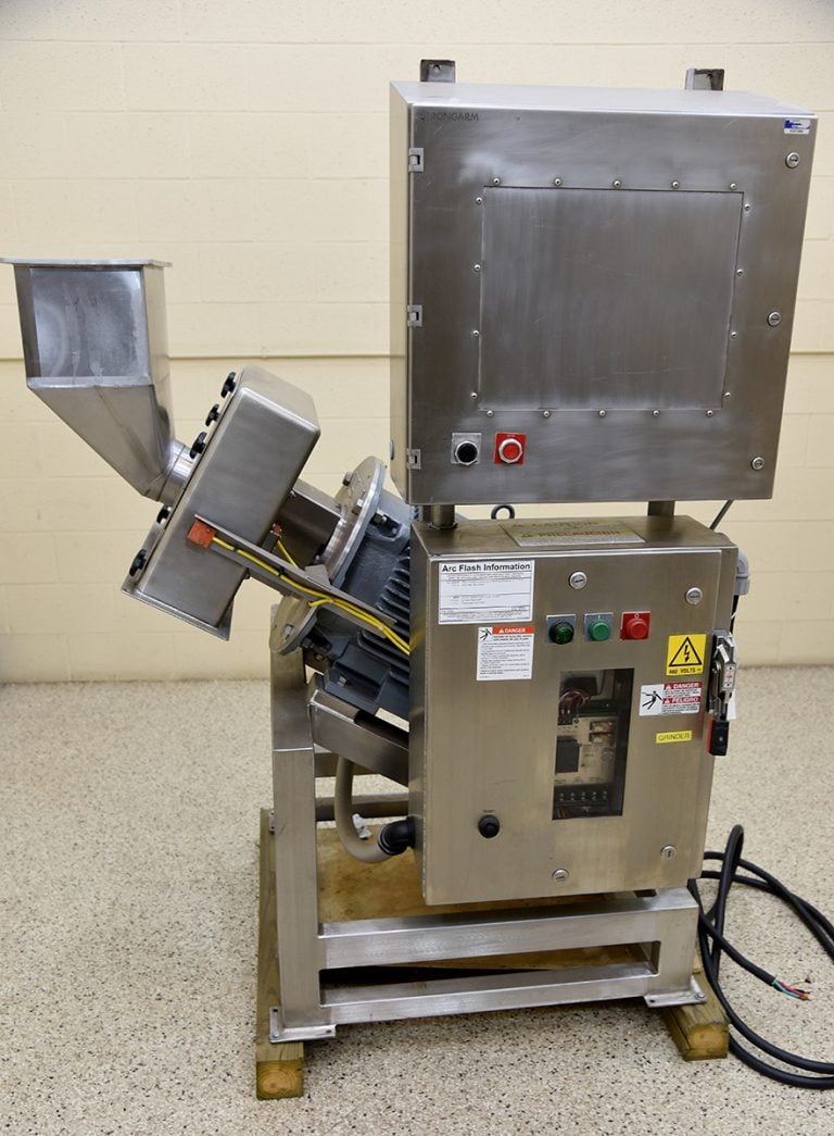 Urschel 3640 Slant Cutter