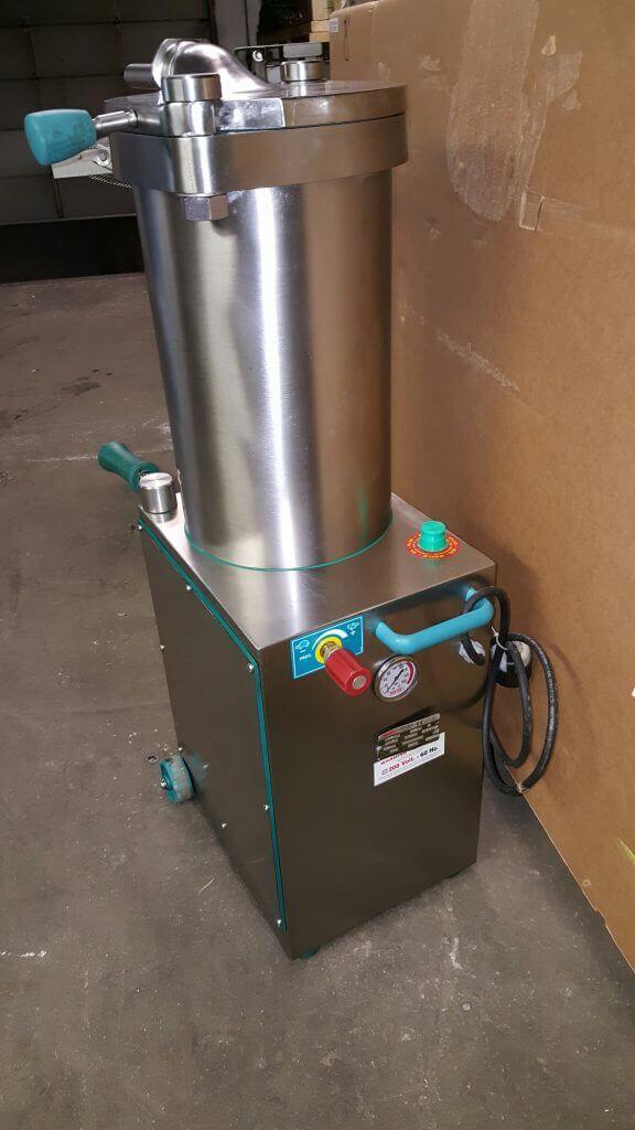 Talsa F25S Piston Stuffer - view 2