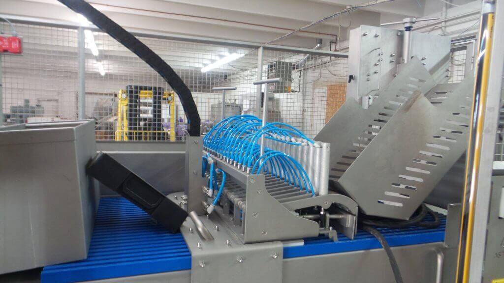 Astech SRA1 Band Saw & Poultry Saw - view 4
