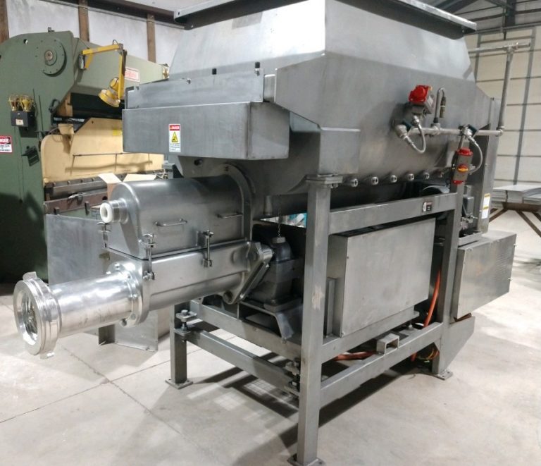 Weiler 878MG Mixer Grinder