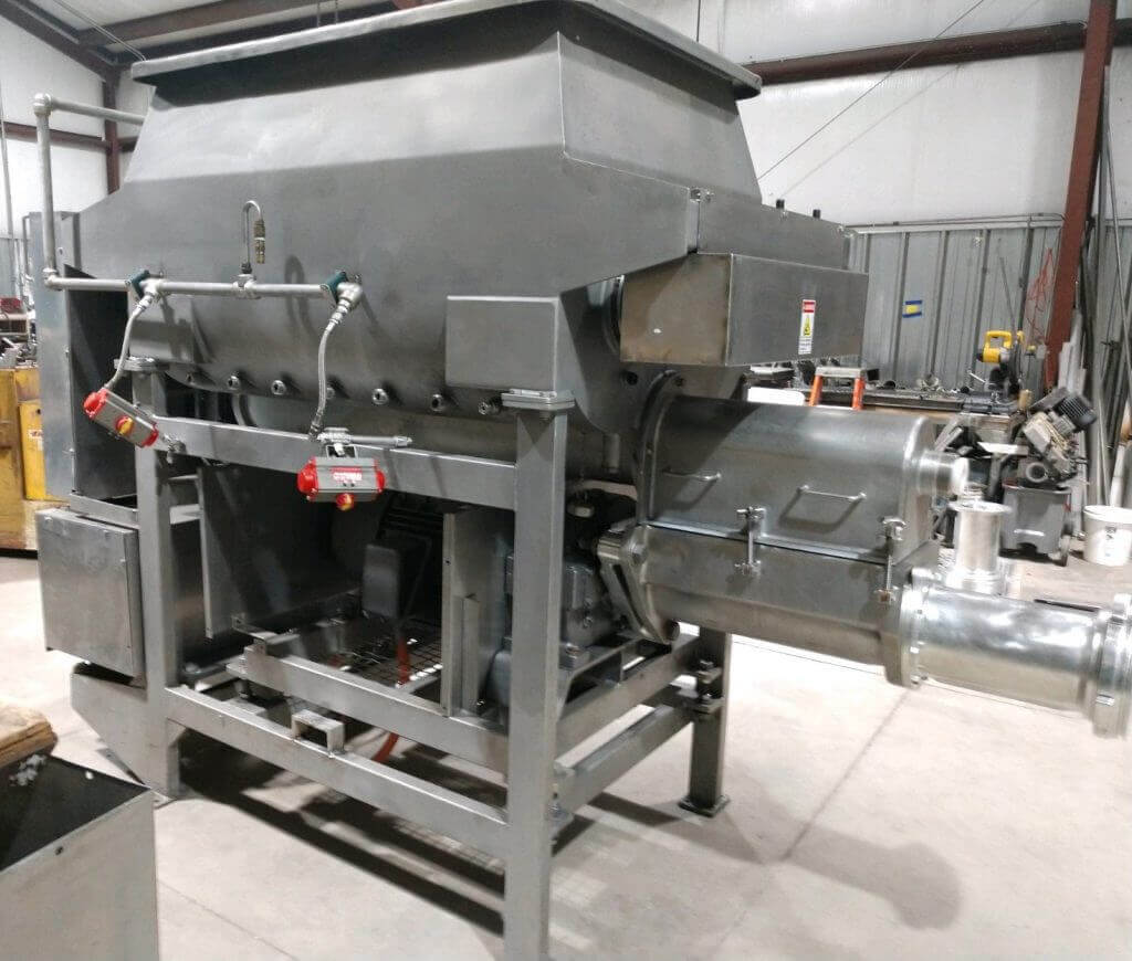Weiler 878MG Mixer Grinder - view 2