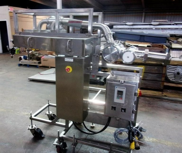 Vemag Meatball Former