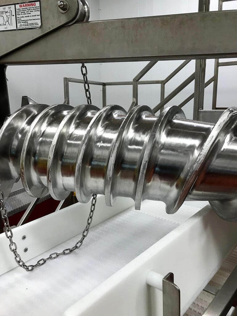 Weiler 1612B Grinder