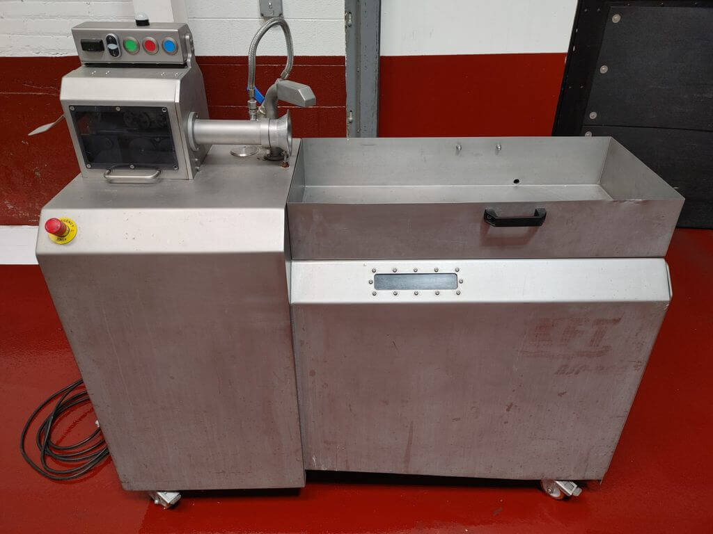 Ultrasource ASP 200 Sausage Peeler - view 3