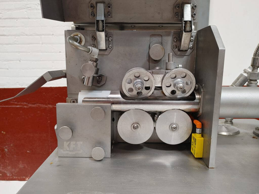 Ultrasource ASP 200 Sausage Peeler - view 5