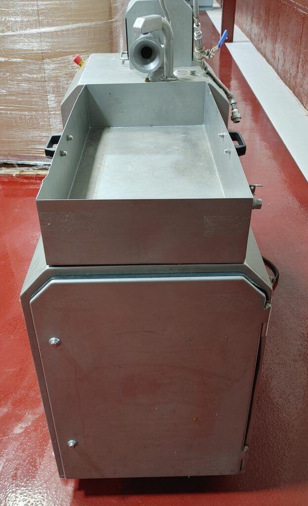 Ultrasource ASP 200 Sausage Peeler - view 7