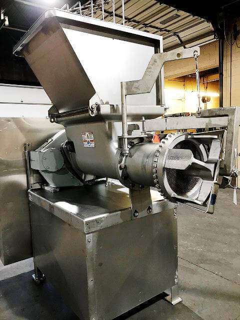 WEILER 1612B Grinder