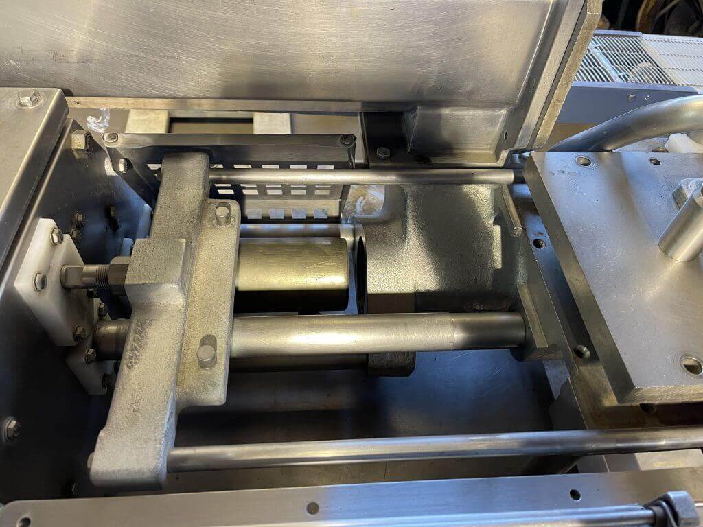Formax PFM 6 Pattymaker/Former - view 6