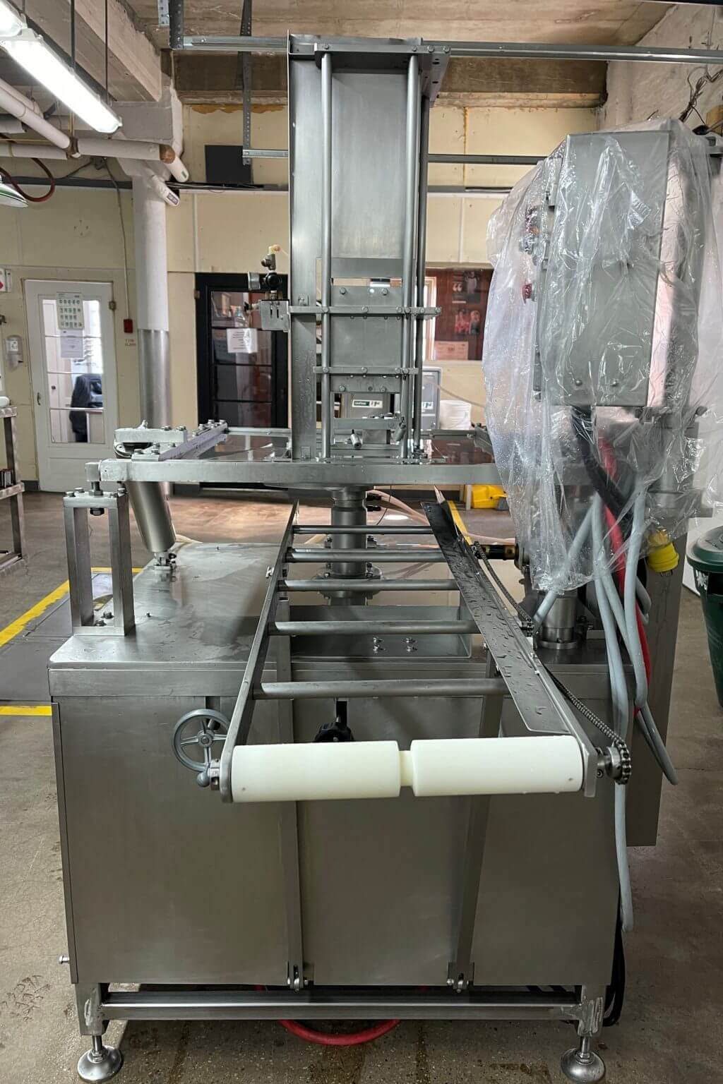 New & Used industrial Slicers Used Food Processing Equipment For Sale