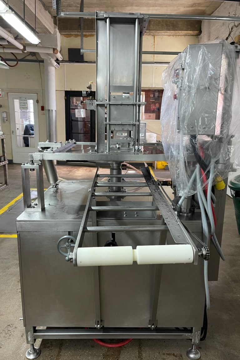Great Lakes 1085SS Slicer