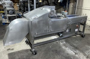 Urschel M6 Dicer