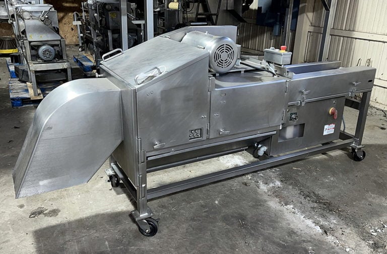 Urschel M6 Dicer