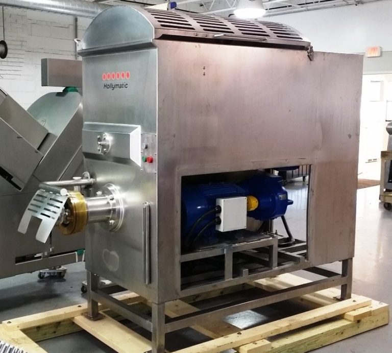 Hollymatic 4300 Mixer Grinder